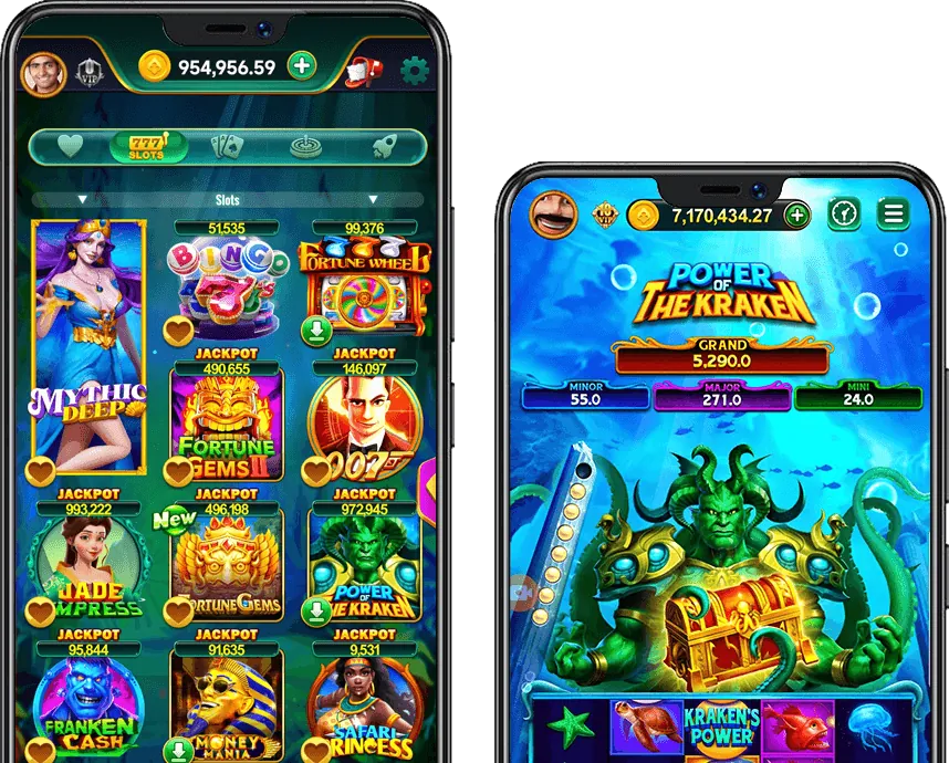 Thư viện trò chơi casino đa dạng tại Ball88